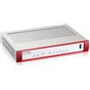 Zyxel USGFLEX50H Firewall UTM per 25 Utenti con Pacchetto 1 Anno - Sicurezza Rete
