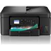 Brother DCPT780DW Stampante Multifunzione Inkjet A4 Wi-Fi 3in1 Duplex Automatico