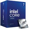 Intel Core Ultra 7 265 Processore 5.3GHz 20-core LGA 1851 per PC Gaming Prestazioni