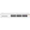 HPE Aruba Instant On 1430 24G Switch di rete non gestito 24 porte Gigabit bianco