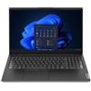 Lenovo Notebook V15-IRU 15.6'' FHD Intel Core i3 8GB RAM 256GB SSD FreeDOS Laptop
