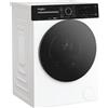 Whirlpool Lavatrice Smart WPM 911W ADS IT 9kg 1400 Giri WiFi Classe A Bianco