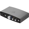 SHANLING EH1-BK Compact desktop DAC/AMP nero TI