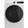 Candy Lavatrice 10 Kg Classe A-20% Profondità 58 cm Centrifuga 1400 giri Inverter Vapore Wi-Fi Bluetooth colore Bianco - BP 410BL8-S ProWash 550