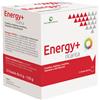 AQUA VIVA Srl ENERGY+ RICARICA 20BUST