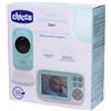 CHICCO (ARTSANA SpA) Chicco Baby Monitor Avvia Videocitofono - Monitoraggio Sicuro e Connesso per il Tuo Bambino