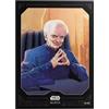 Gamegenic Asmodee Star Wars: Unlimited Premium Art Sleeves - Chancellor Palpatine