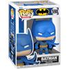 Funko POP! Heroes: DC - Batman - Figura in vinile da collezione - Idea regalo - Prodotto ufficiale - Giocattoli per bambini e adulti - Modello di figura per collezionisti ed esposizione