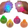 Tobar 30236 Squishy Mesh Ball Glitter 1 PZ