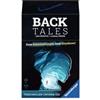 Ravensburger 24849 Back Tales - Lost Under the Ice, per 1-6 giocatori dai 10 anni in su, giochi di carte, giochi da tavolo, giochi misteriosi, giochi per adulti