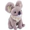Wild Republic Pocketkins Eco Koala, Peluche, 12 cm, Giocattolo di Peluche, Realizzato con Materiali Riciclati, Ecologico