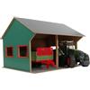 Kids Globe 610263 - Capannone da fattoria, neutro
