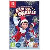 Bandai Namco The Elf on the Shelf: Eroi del Natale NSW