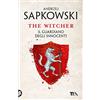 TEA Il guardiano degli innocenti. The Witcher (Vol. 1)