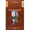 Lang Frankenstein. Con CD Audio