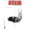 Editoriale Domus Auto italiana. Passione stile cultura. Ediz. a colori (Vol. 4)