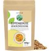 Alpi Nature Mix di Spezie Vegetali per Zuppe 100g, Erbe e Spezie Essiccate e Macinate per Cucina
