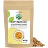 Alpi Nature Mix di Spezie Vegetali per Zuppe 400g, Erbe e Spezie Essiccate e Macinate per Cucina