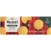 Generico Walkers Shortbread Rounds senza glutine 140 g Biscotti al burro