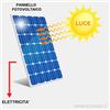 Kit Impianto fotovoltaico da 4.5 kW SUNPRO 450 con Inverter IBRIDO e Accumulo 14.5 kW FOXESS