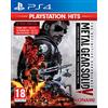 Konami Metal Gear Solid Definitive Experience Playstation Hits Jeu PS4