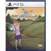 Limited Run RPGolf Legends - PlayStation 5