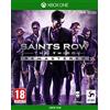 Deep Silver Saints Row The Third Remastered - Xbox One [Edizione: Francia]
