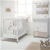 Foppapedretti - Cameretta Completa DOLCECUORE