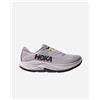 Hoka Rincon 4 W - Scarpe Running - Donna - Grigio