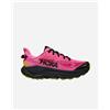 Hoka Challenger 8 W - Scarpe Trail - Donna - Rosa