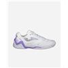 Joma Set Clay W - Scarpe Tennis - Donna