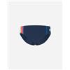 Arena Italia Fin M - Slip Piscina - Uomo - Blu