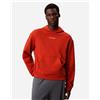Calvin Klein Sport Over M - Felpa - Uomo - Marrone
