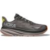 Hoka Clifton 9 GTX Asphalt Grey/Gravel da Uomo