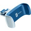 cellularline | Car Holder - Universal | Supporto Smartphone da Auto per Alette di Aerazione - Universale per Tutti i Cellularli - Rotazione a 360°