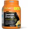 Named Sport Isonam Energy, Gusto Limone, 480 Grammi