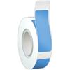 HSYTEK Nastro per etichette, 14 x 40 mm, etichette termiche, impermeabili, compatibile con Nelko p21, Niimbot, stampa codice a barre, nome, data, prezzo, ecc. Adatto per casa, scuola, ufficio