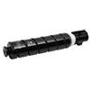 Canon EXV61 Toner Compatibile per Canon IR Advance DX 6860 DX 6870 C-EXV61 4766C002AA B01974 Nero Pagine 71.500