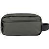 Munich Peak Recycled Fw25 Toiletry C/Khaki, Borse e Zaini Uomo, Kaki