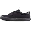 Lugz Flip, Scarpe da Ginnastica Uomo, Nero, 45.5 EU