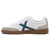 Munich Rumba 21, Scarpe da Ginnastica Unisex-Adulto, Bianco, 43 EU
