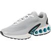 Nike DV3337-016 Air Max Dn Uomo, Black/University Red-Black EU 43