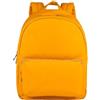 Munich Peak Recycled Fw25 Backpack C/Moustard, Borse e Zaini Uomo, Giallo