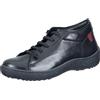 Manitu 850152-01, con Lacci Donna, Nero, 42 EU