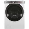 HOOVER H5DPB4149AMBC-S Hoover Lavasciuga H-WASH&DRY 550 a libera installazione, 14 / 9 kg, 1400 RPM, Classe A lavaggio, Inverter, Vapore, 16 programmi, Wi-Fi + BLE
