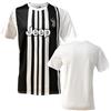 JUVENTUS Maglia Calcio Stagione 2025/26. Replica Stadio Ufficiale per Adulto, Ragazzo e Bambino M