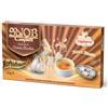 Crispo - Snob - Creme Brulee - 500g