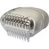agdom24h_parts Testina di rasatura con testina compatibile con Braun Silk Epil 5 7 9 epilatore 67030799