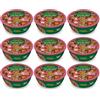 ARQUIVET PACK 9 unità - FreshHome - Spezzatino di orecchie di maiale - 280 g - Cibo umido completo per cani