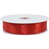 alpimex ROTOLO NASTRO ROSSO 4 CM X 50 METRI